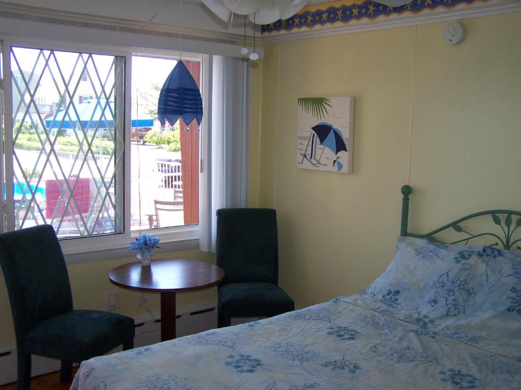 Sea Drift Motel photo