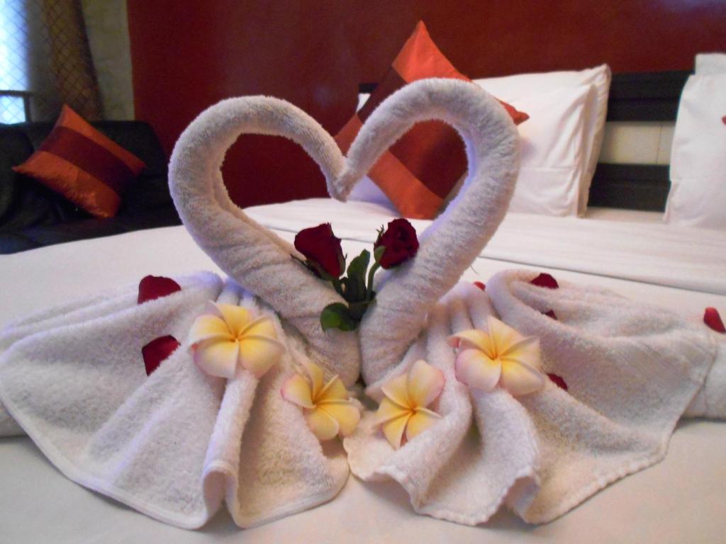 G2 Boutique Hotel - Resim 13