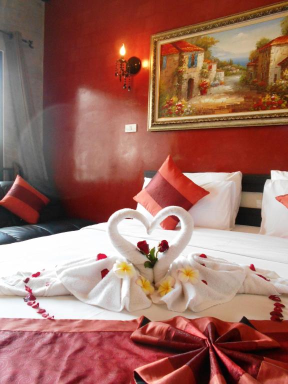 G2 Boutique Hotel - Resim 14