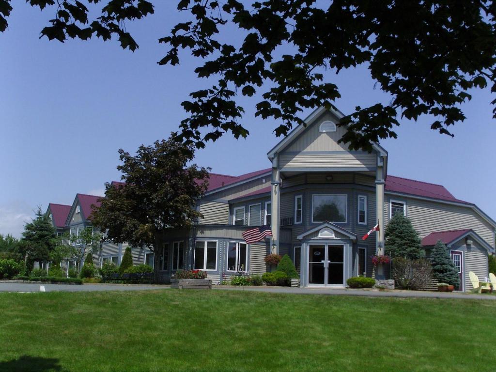 Billede fra billedgalleriet på Granite Town Hotel i Saint George