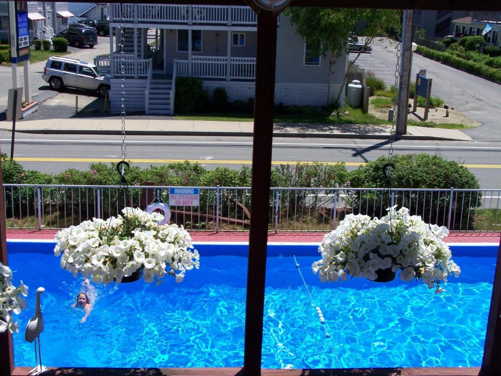 Sea Drift Motel photo
