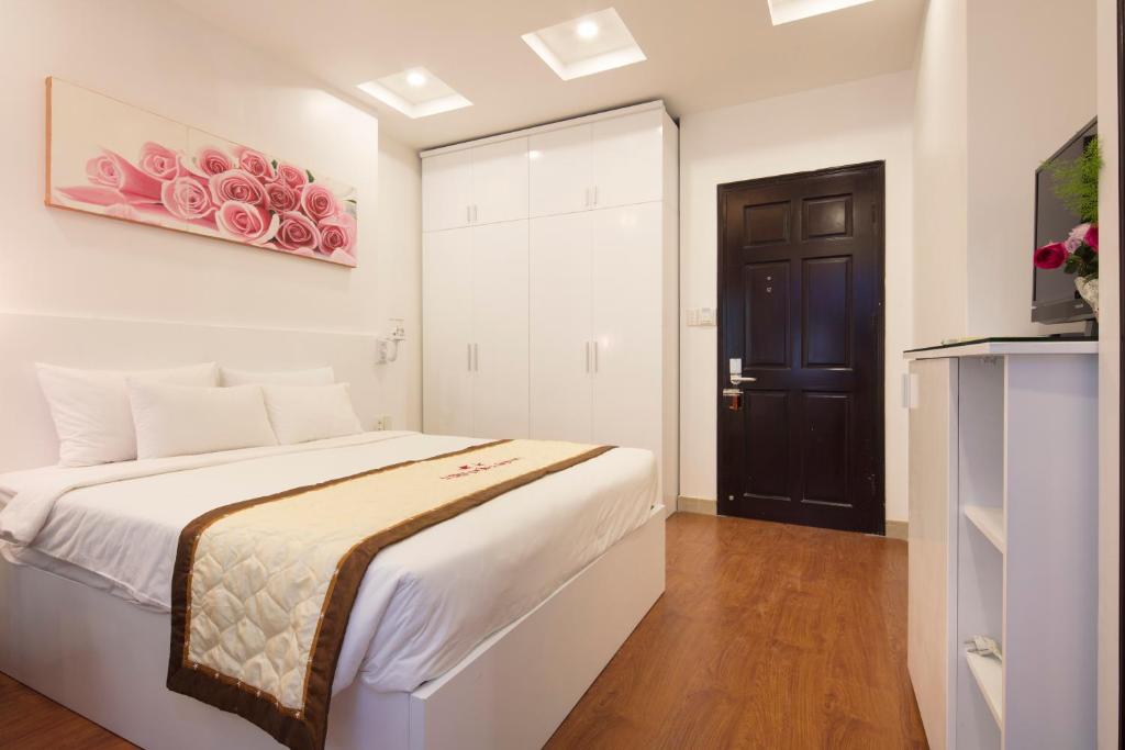 Vien Dong Hotel 3 - 高级双人间