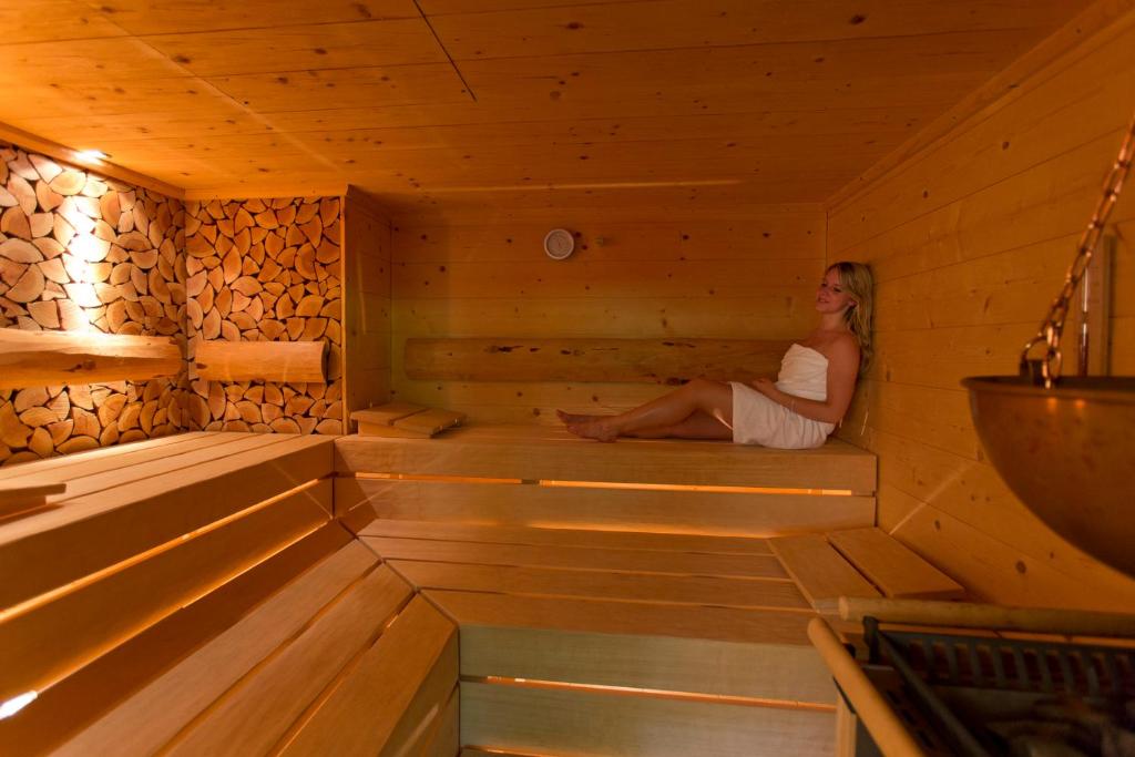 Hosté ubytování Hotel Knoblauch
