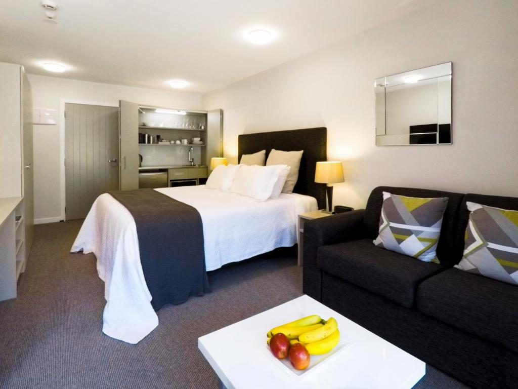 Kerikeri Homestead Motel & Apartments - Resim 35