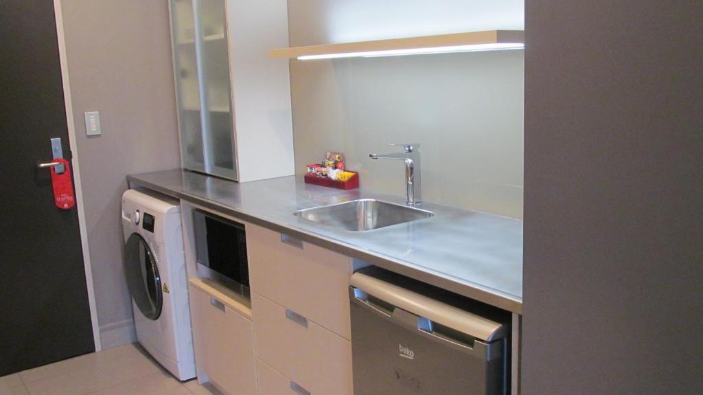 Amross Motel - Resim 13