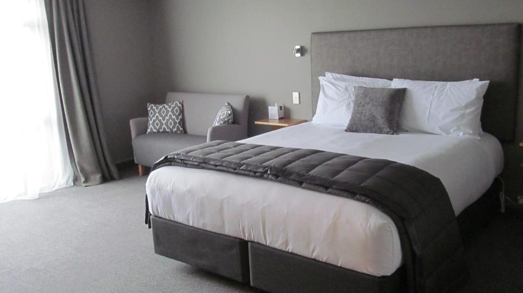 Amross Motel - Resim 10