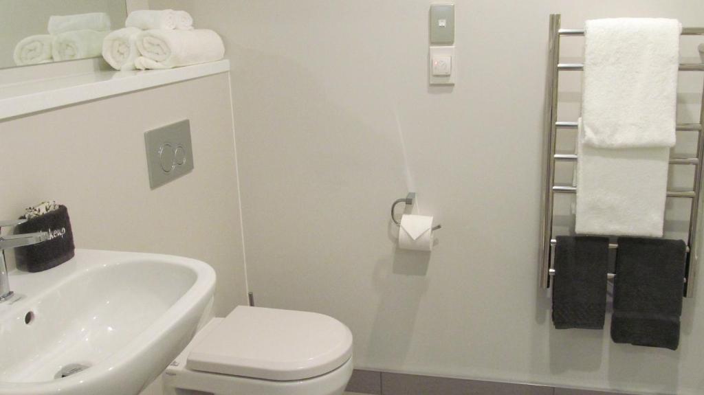 Amross Motel - Resim 12