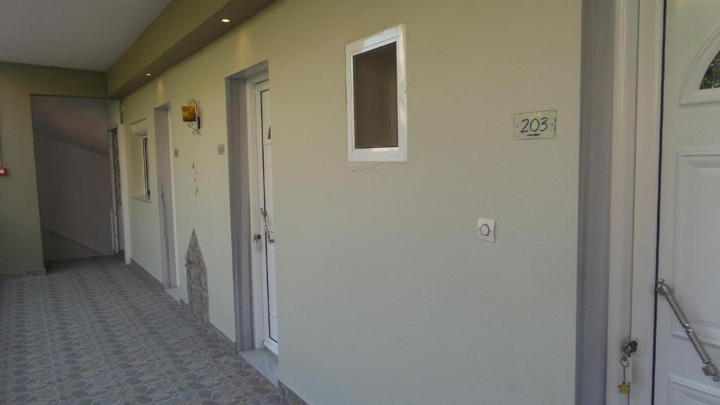 Fotografie z fotogalerie ubytování House Roula v destinaci Neos Marmaras