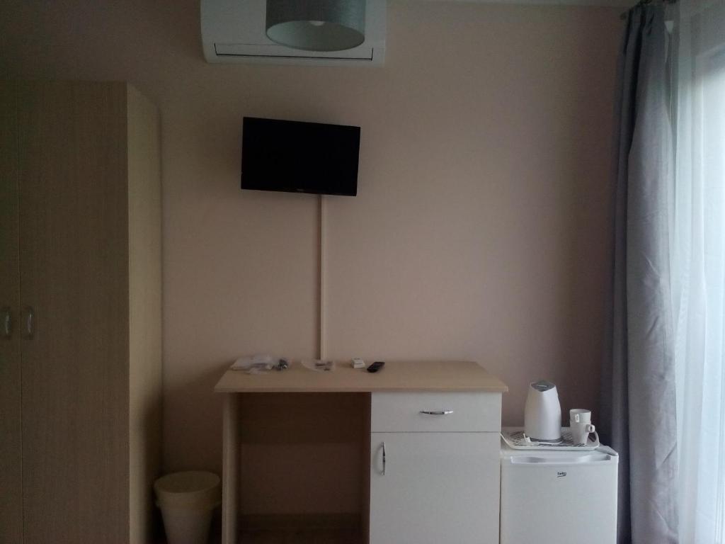 Zdjęcie z galerii obiektu Andi-ház w Hajduszoboszlo