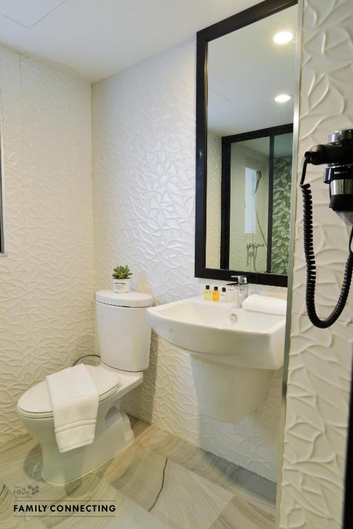 The Hive Chiang Mai Hotel - Resim 35