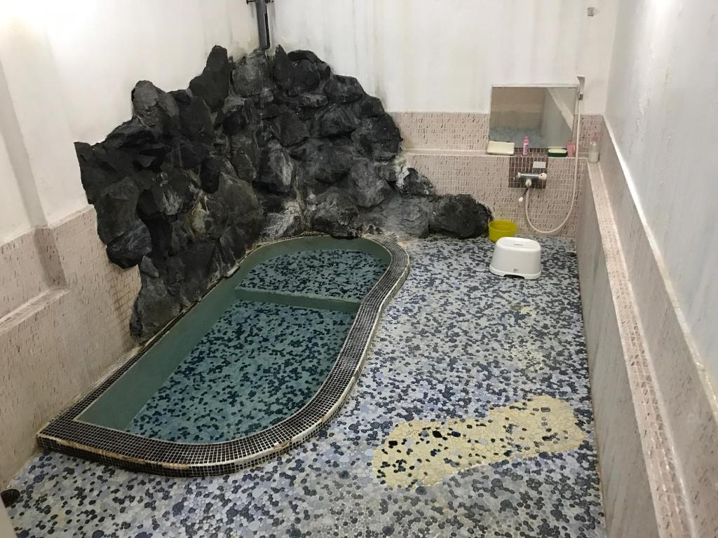 Fotografie z fotogalerie ubytování Niko Ryokan v destinaci Aizuwakamacu