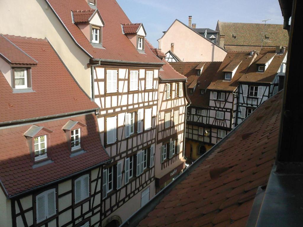 Aux Bijoux de Colmar - Le Saphir - 1 PARKING GRATUIT – photo 24