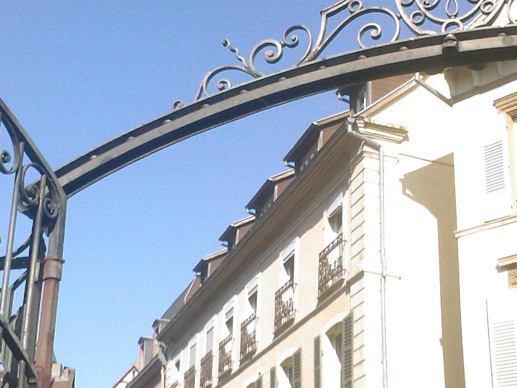 Aux Bijoux de Colmar - Le Saphir - 1 PARKING GRATUIT – photo 23