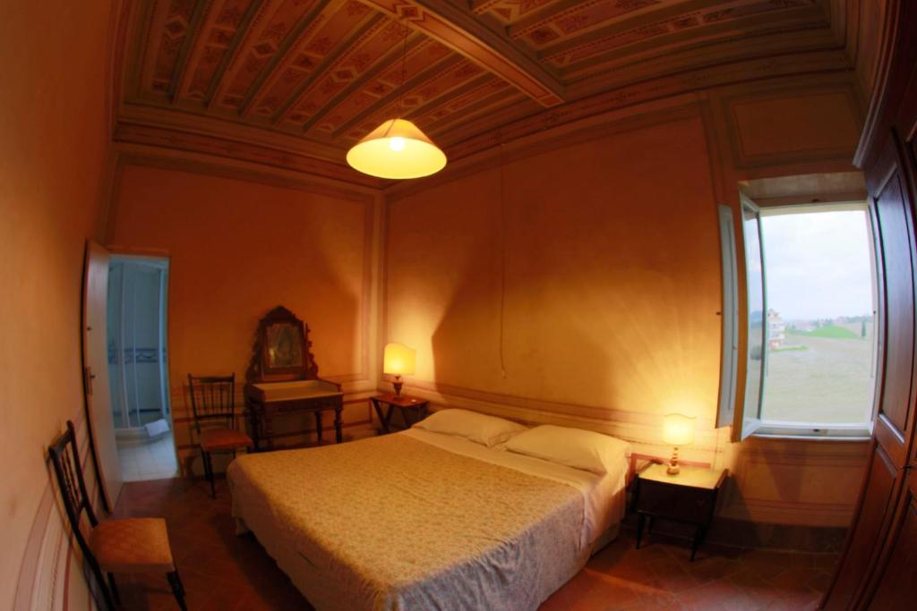 Fattoria Di Cavaglioni - 7