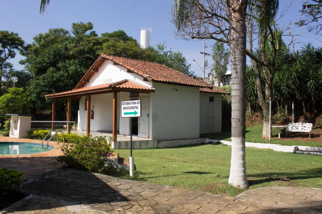 Rio Claro Plaza Hotel