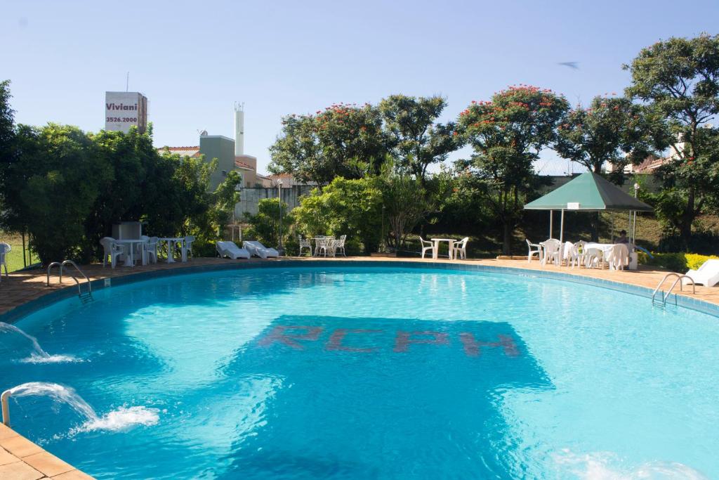  Rio Claro Plaza Hotel