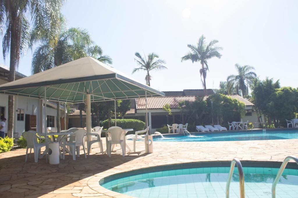  Rio Claro Plaza Hotel