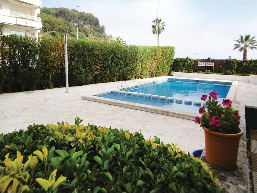 Fotografie z fotogalerie ubytování Apartamento Sol- Fanals v destinaci Lloret de Mar