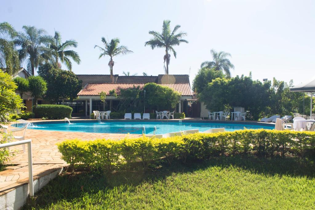  Rio Claro Plaza Hotel