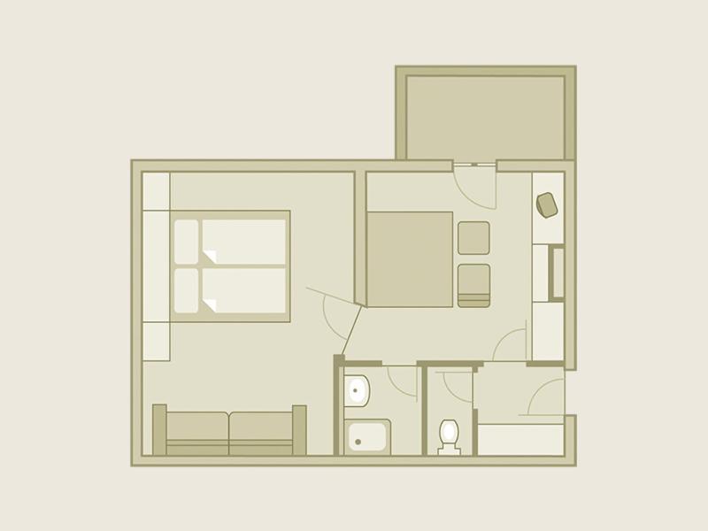 Altachhof Hotel und Ferienanlage - Jokercard im Sommer inklusive - 19