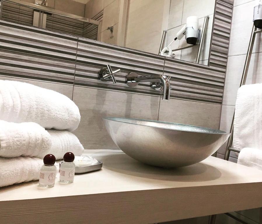 Deluxe B&B Centrocitta - 14