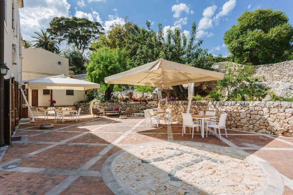 Fotografie z fotogalerie ubytování Dimora Archimedea v destinaci Siracusa