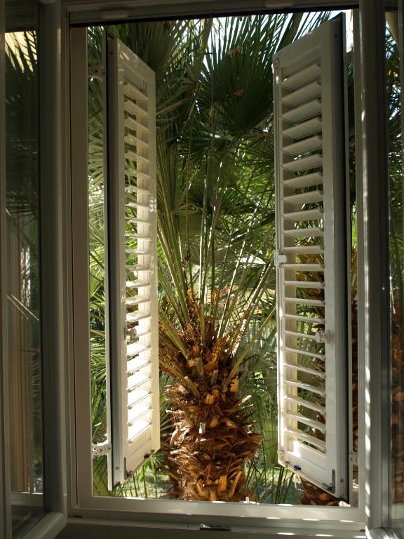 Zahrada ubytování Tramuntana Holiday Home