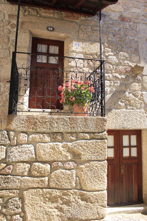 Fotografie z fotogalerie ubytování Casa do Balcao v destinaci Castelo Novo