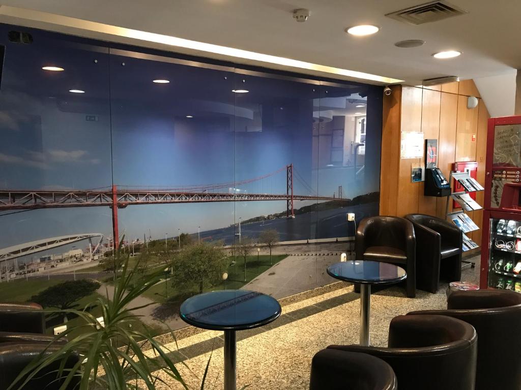 Hotel Do Chile - Resim 24