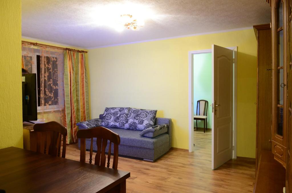 Cat Garden Economy Apartments Riga - отзывы и видео