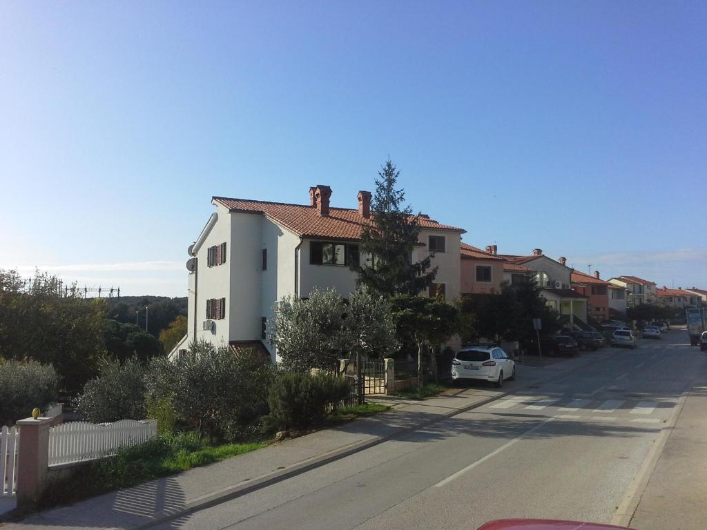 Fotografie z fotogalerie ubytování Apartments Liliana Pula v destinaci Pula