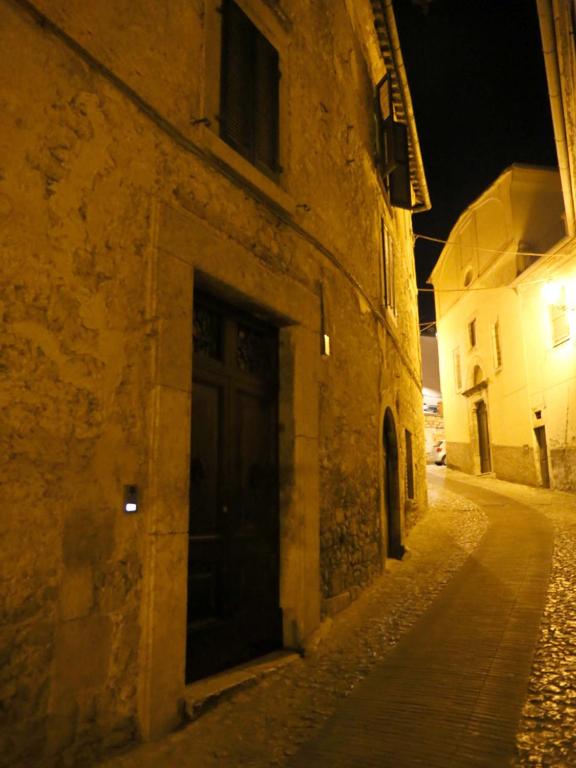 Fotografie z fotogalerie ubytování Il Melograno v destinaci Veroli