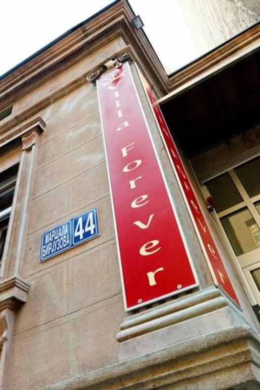 Villa Forever - Resim 26