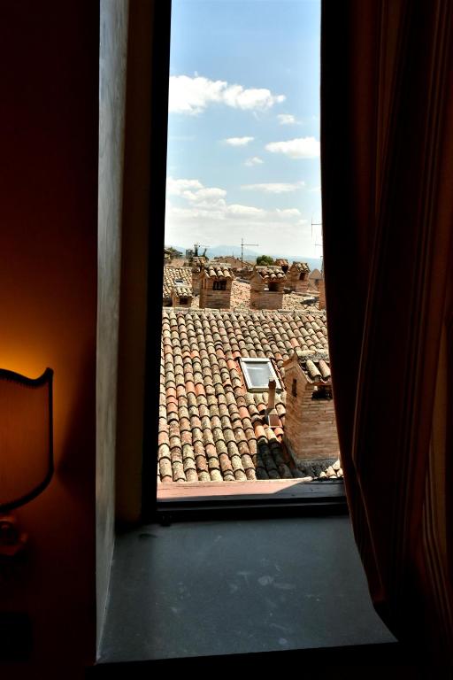 Fotografie z fotogalerie ubytování Bosone Palace v destinaci Gubbio