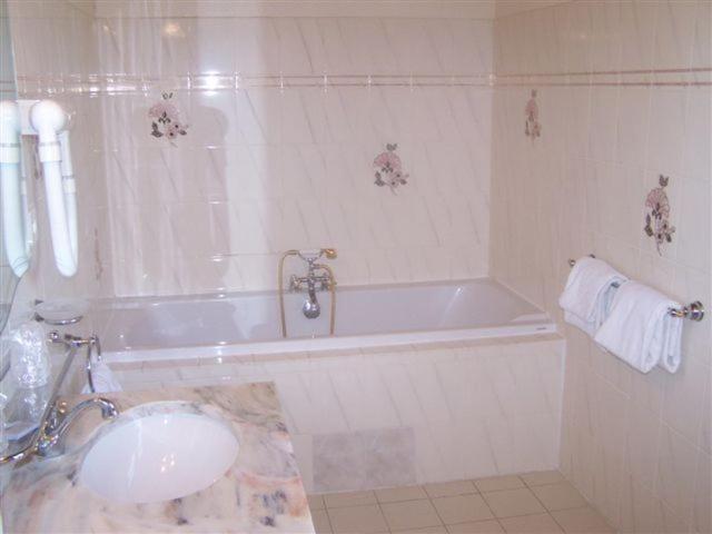 Domaine de La Vitrolle - Habitación Doble
