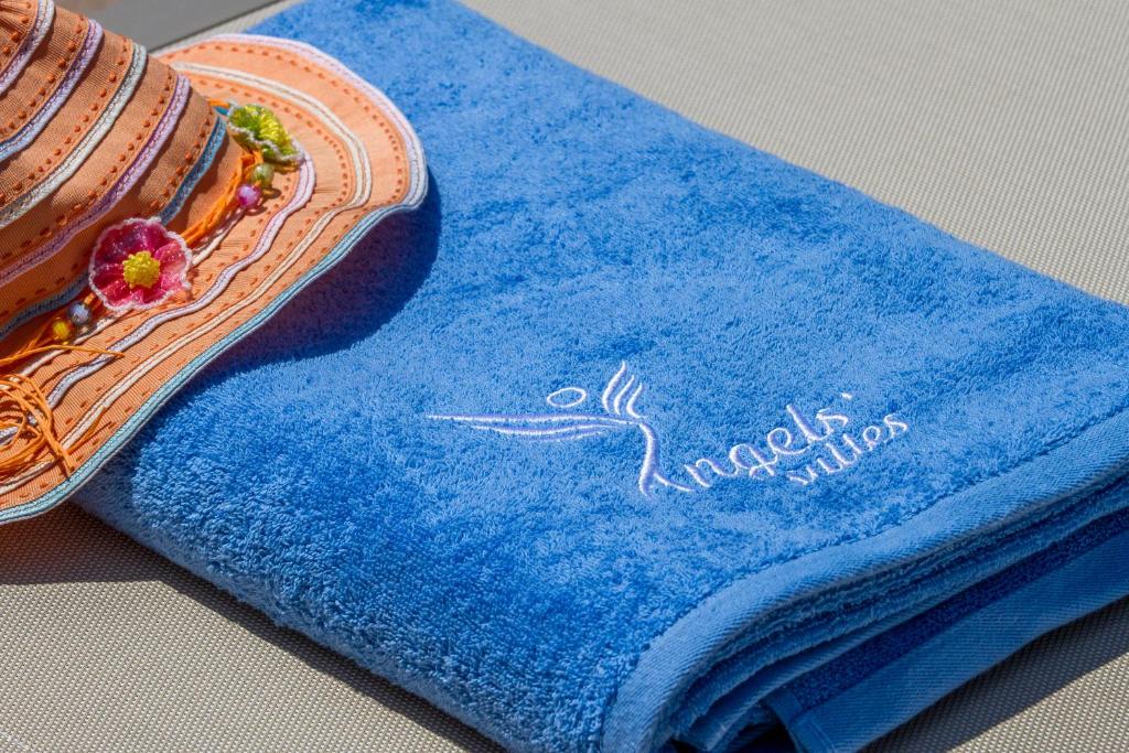 Fotografie z fotogalerie ubytování Angels Suites v destinaci Plataniás