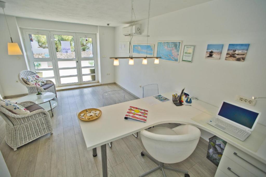 Fotografie z fotogalerie ubytování Violeta Hvar v destinaci Hvar