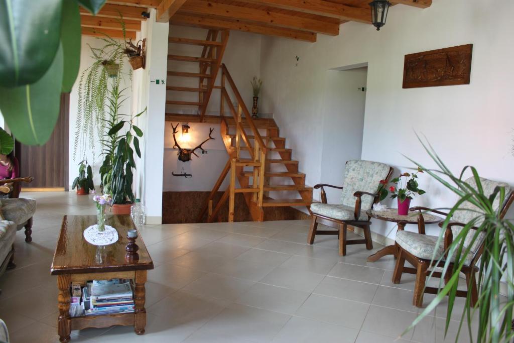Fotografie z fotogalerie ubytování Casa Altius Felix v destinaci Băile Felix