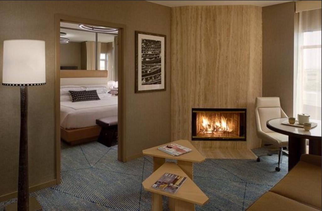 Hotel Zoe Fisherman's Wharf photo