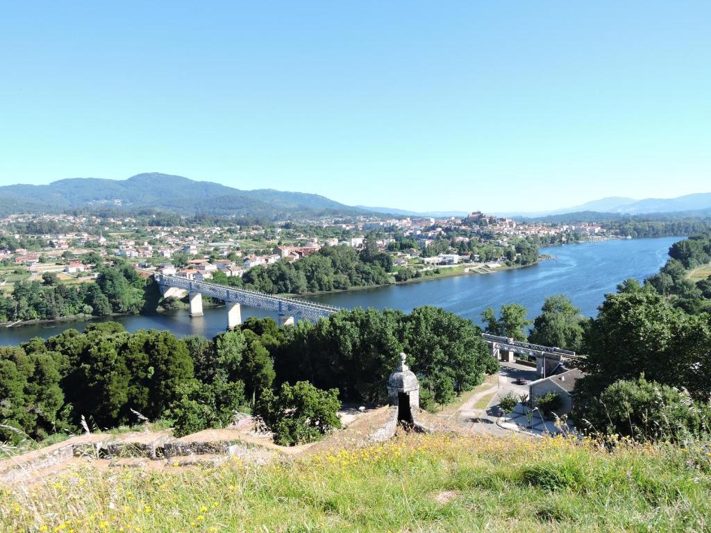 Príroda v okolí hotela