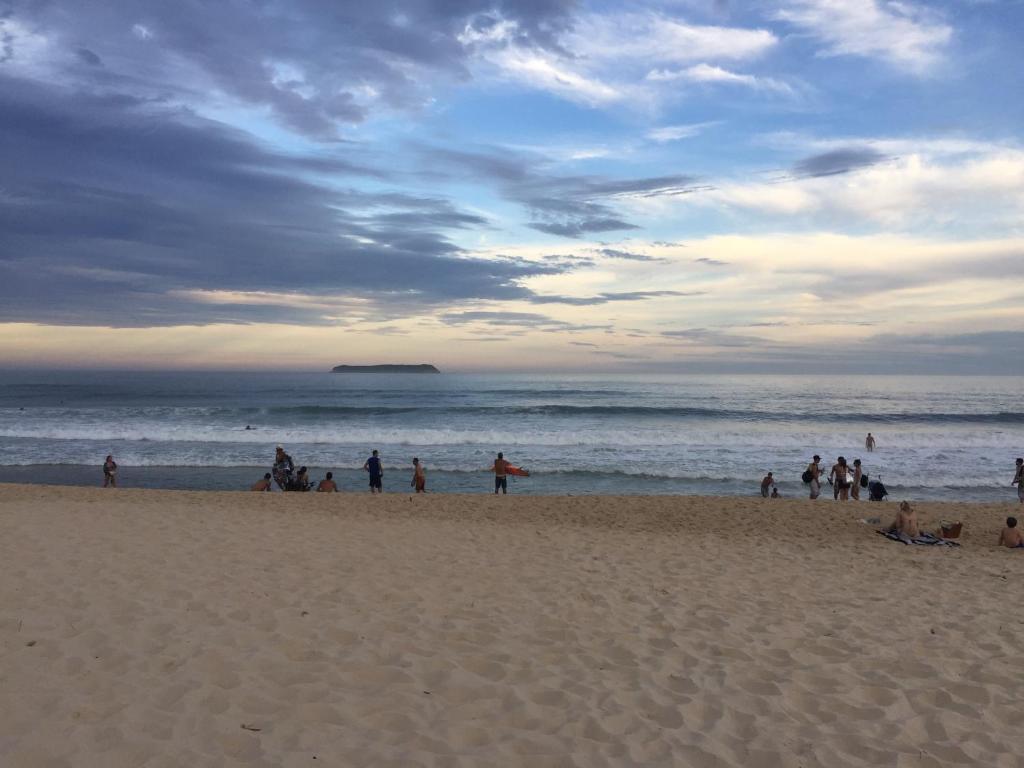  AP Beira da Lagoa da Conceição