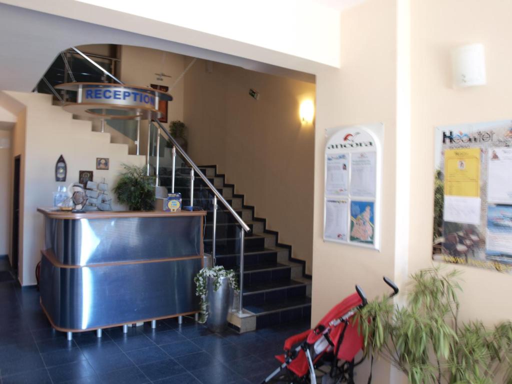Fotografie z fotogalerie ubytování Hotel Penelope v Primorsku