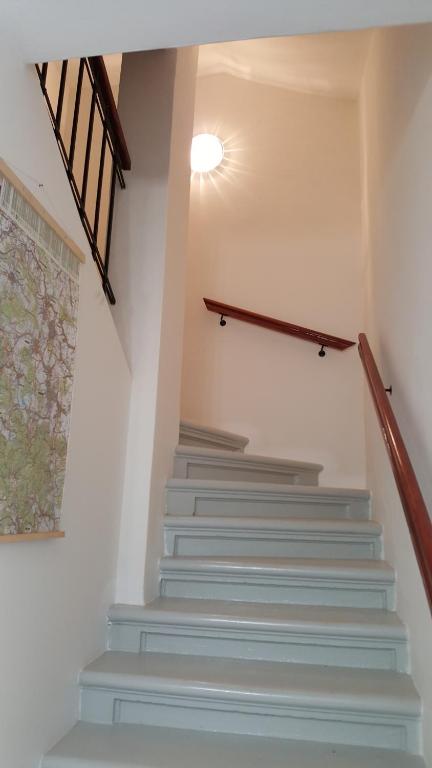Fotografie z fotogalerie ubytování Apartment Jakubske Namesti v České Kamenici