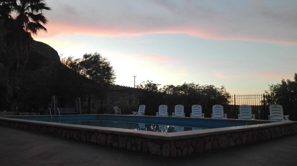 Galeriebild der Unterkunft Casa Siciliana Altarbiah in Trabia