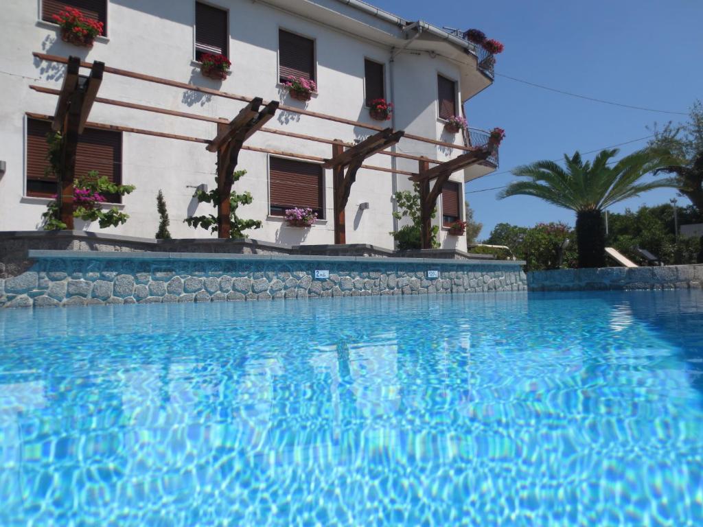 Hotel Due Torri - 19