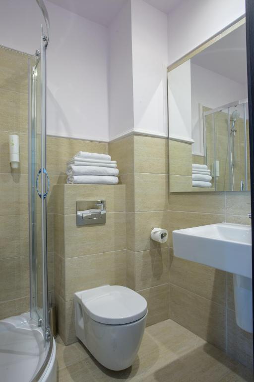 Hotel Alex - Superior King Room