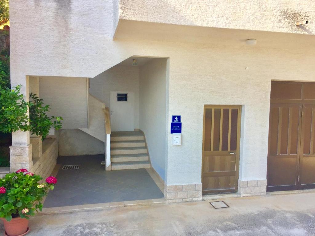 Fotografie z fotogalerie ubytování Apartment Martinovic v destinaci Mimice