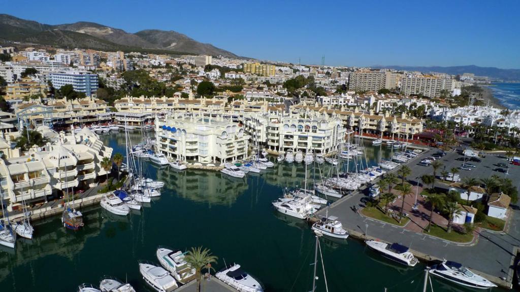 Apartamento Minerva Jupiter. The perfect accommodation for ...