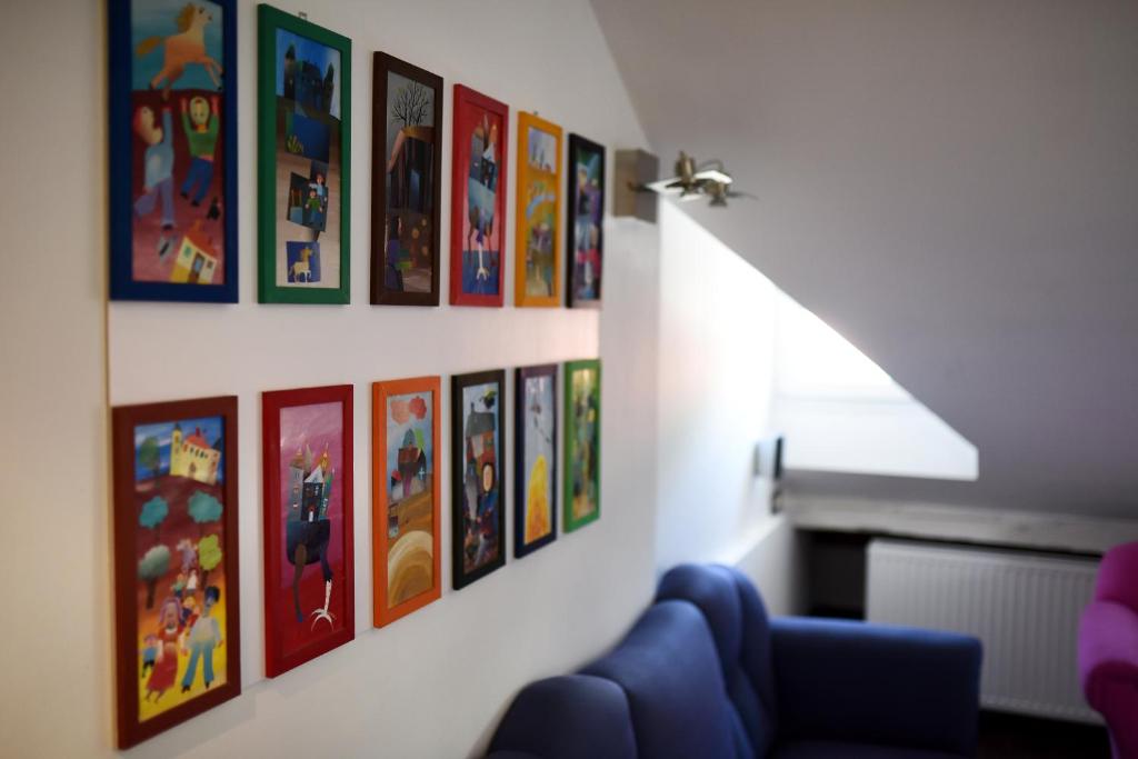 Zagreb Rooftops - 13