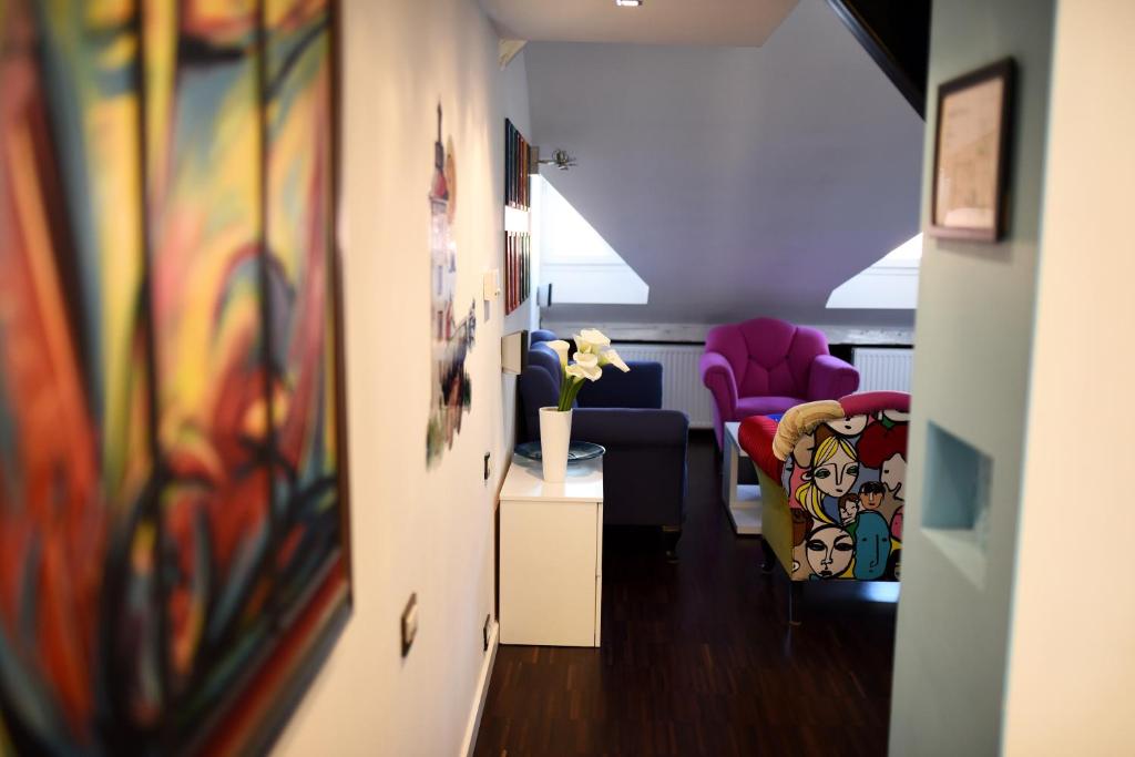 Zagreb Rooftops - 12